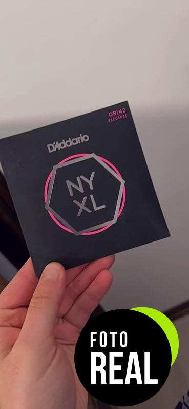 daddario-cuerdas-guitarra-electrica-nyxl-nickel-wound-regular-light-foto-1