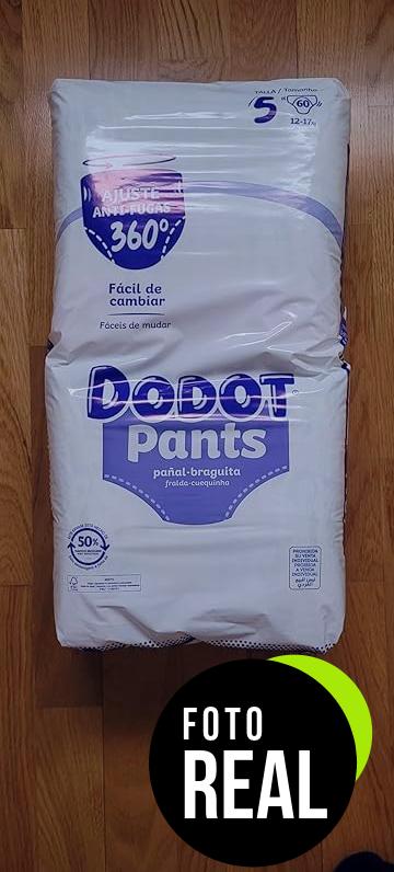 dodot-pants-talla-5-foto-1