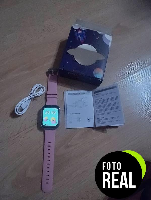 igreeman-reloj-inteligente-ninos-foto-2