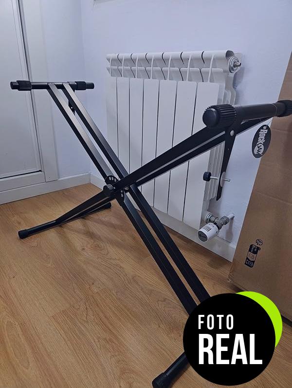 rockjam-banco-ajustable-foto-1