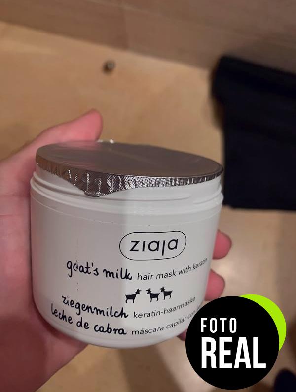 ziaja-leche-de-cabra-mascarilla-cabello-foto-1