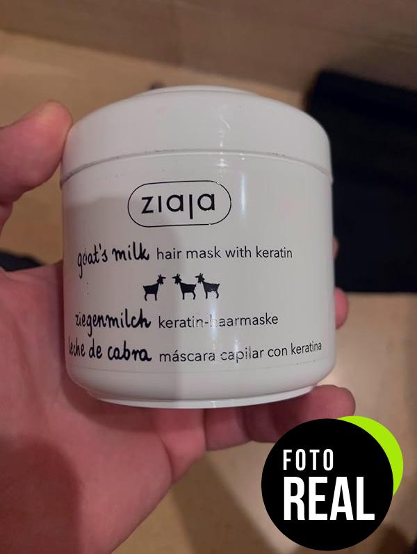 ziaja-leche-de-cabra-mascarilla-cabello-foto-2